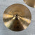 Used Sabian Paragon Hi-hats - 14-inch 40112-S000185752 View 4