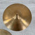 Used Sabian Paragon Hi-hats - 14-inch 40112-S000185752 View 3