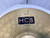 Used Meinl HCS 13IN HI HATS Hi Hat Cymbals 13" 40107-S000159799 View 3