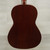 Used Crown Model 59 Laminate Top Acoustic Guitar Natural AS IS 40015-S000345359 View 3