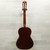 Used Crown Model 59 Laminate Top Acoustic Guitar Natural AS IS 40015-S000345359 View 7