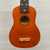 Used Phoenix UK-04 Ukulele Wood 40015-S000345362 View 1