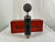 Used Blue BABY BOTTLE CONDENSER MIC Condenser Microphone 40012-S000320128 View 1
