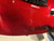 Used Jackson JS11 DINKY S Type Electric Guitar Red 6-String 40012-S000320131 View 8