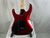 Used Jackson JS11 DINKY S Type Electric Guitar Red 6-String 40012-S000320131 View 10