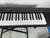Used Yamaha PIAGGERO NP-12 61-Key Keyboard 61-Key 40012-S000320132 View 3