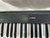 Used Yamaha PIAGGERO NP-12 61-Key Keyboard 61-Key 40012-S000320132 View 5
