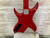 Used BC Rich 84  BICH NJ Electric Guitar 41138-S000101774 View 16