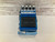 Used DOD ICE BOX STEREO CHORUS Pedal 41138-S000101779 View 1