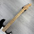 Used California S-TYPE ELECTRIC S Type Electric Guitar Black 6-String 41124-S000215498 View 3