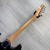Used California S-TYPE ELECTRIC S Type Electric Guitar Black 6-String 41124-S000215498 View 7