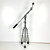 Used Pearl Extra Heavy Boom Stand 41103-S000061309 View 1