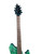 Used EVH WOLFGANG STANDARD Super S Electric Guitar Custom Graphics 6-String 41136-S000159044 View 7