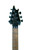 Used EVH WOLFGANG STANDARD Super S Electric Guitar Custom Graphics 6-String 41136-S000159044 View 16