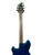 Used EVH WOLFGANG STANDARD Super S Electric Guitar Custom Graphics 6-String 41136-S000159044 View 11
