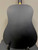 Used Fender CALIFORNIA DEBUT REDONDO Laminate Top Acoustic Guitar Black 41129-S000022198 View 7
