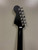 Used Fender CALIFORNIA DEBUT REDONDO Laminate Top Acoustic Guitar Black 41129-S000022198 View 9