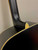 Used Fender CALIFORNIA DEBUT REDONDO Laminate Top Acoustic Guitar Black 41129-S000022198 View 10