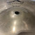 Used ZILDJIAN A CUSTOM 14 Inch Hi Hat Cymbal 41106-S000105281 View 2
