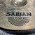 Used SABIAN AA ROCK RIDE 20 INCH RIDE CYMBAL 41106-S000105282 View 5