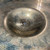 Used SABIAN AA ROCK RIDE 20 INCH RIDE CYMBAL 41106-S000105282 View 6