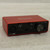 Used Focusrite Scarlett Solo Computer Interface 40015-S000345373 View 1