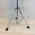 Used Remo PRACTICE PAD WITH STAND Drum Practice Pad 41108-S000067624 View 2