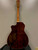 Used Guild OM-250CE RESERVE ACOUSTIC/ELEC GUITAR Solid Top Acoustic Guitar Wood 41129-S000022200 View 7