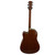 Used Alvarez RD26CE Laminate Top Acoustic Guitar Natural 41120-S000040169 View 6