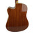 Used Alvarez RD26CE Laminate Top Acoustic Guitar Natural 41120-S000040169 View 4