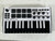 Used Akai MPK MINI 25-Key Controller 25-Key 40012-S000320137 View 1