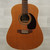Used Seagull Coastline S12 Cedar Solid Top Acoustic Guitar Natural 40015-S000345374 View 1