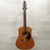 Used Seagull Coastline S12 Cedar Solid Top Acoustic Guitar Natural 40015-S000345374 View 4