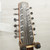 Used Seagull Coastline S12 Cedar Solid Top Acoustic Guitar Natural 40015-S000345374 View 5