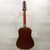 Used Seagull Coastline S12 Cedar Solid Top Acoustic Guitar Natural 40015-S000345374 View 7