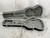 Used Road Runner SG HARDSHELL CASE Guitar Case 40012-S000320142 View 4