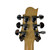 Used Samick GREG BENNETT MALIBU S Type Electric Guitar Sunburst 6-String 41120-S000040170 View 5