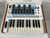 Used Akai TIMBRE WOLF 25-Key Synthesizer 25-Key 40012-S000320147 View 1