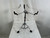 Used KIDS SNARE STAND Snare Stand 40012-S000320149 View 1