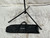 Used Titan FOLDING MUSIC STAND + BAG Band Instrument Stand 40012-S000320154 View 4