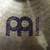 Used Meinl 20 HCS RIDE CYMBAL Ride Cymbal 20" 41140-S000143175 View 2