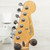 Used Fender Standard Stratocaster Electric Guitar Blue 40015-S000345379 View 6