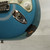 Used Fender Standard Stratocaster Electric Guitar Blue 40015-S000345379 View 5