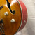Used KIT ES-125 COPY Semi-Hollow Electric Guitar Cherry Sunburst 6-String 41125-S000043498 View 7