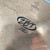 Used Zildjian ZBT Series Crash Cymbal - 16-inch - Rough Edges - Keyhole - See Photos 40112-S000185760 View 3