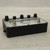 Used Ampeg Sgt-di Bass Pre-amp Pedal 40015-S000345384 View 3