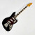 Used Squier Classic Vibe Bass VI Black 6-String 41103-S000061314 View 2