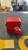 Used JHS Pedals RED REMOTE Switch Pedal 41137-S000108703 View 1