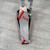 Used ddrum QSDBDP Quicksilver Double Bass Drum Pedal 40112-S000185762 View 3