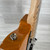 Used Squier Affinity Series Telecaster Electric Guitar - Butterscotch Blonde 40112-S000185763 View 7